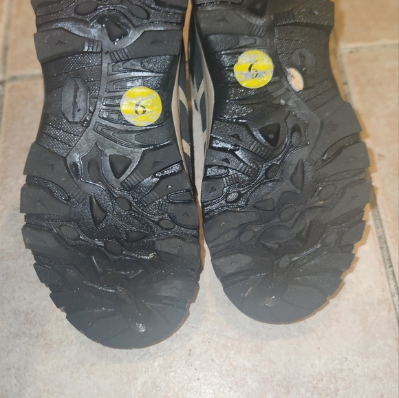 Eddie Bauer hiking boots cross country - Picture 6 of 6